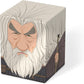 Ultimate Guard - Squaroes - Boulder 100+ - Lord of the Rings - LOTR003 - Gandalf the Grey