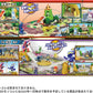 Takara Tomy Pokemon Moncolle Adventure Transformation Battle World