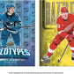 Upper Deck 2025-26 Series 1 Hockey Blaster Box