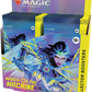 Magic: The Gathering March of the Machine Collector Booster Box | 12 Packs (180 Magic Cards)