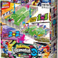 Takara Tomy Pokemon Ultimate Match Official Stadium