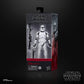 STAR WARS The Black Series Phase I Clone Trooper Toy 6-Inch Scale The Clone Wars Collectible Action Figure, Kids Ages 4 and Up,E9367
