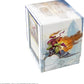 Gamegenic Magic: The Gathering Marvel's Spider-Man Art Squire PLUS 100+ XL - Premium Convertible Deck Box with Slide Card Case, UV Protection & Armorfyber Finish, Holds 100 Double-Sleeved Cards