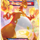 Pokemon TCG: Sword & Shield Darkness Ablaze Booster Box - 36 Packs