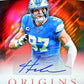 2025 Panini Origins Football Hobby Box