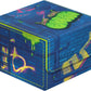 Ultimate Guard - Sidewinder 133+ Xenoskin - Magic: The Gathering Universes Beyond - Teenage Mutant Ninja Turtles - Sewer Walls