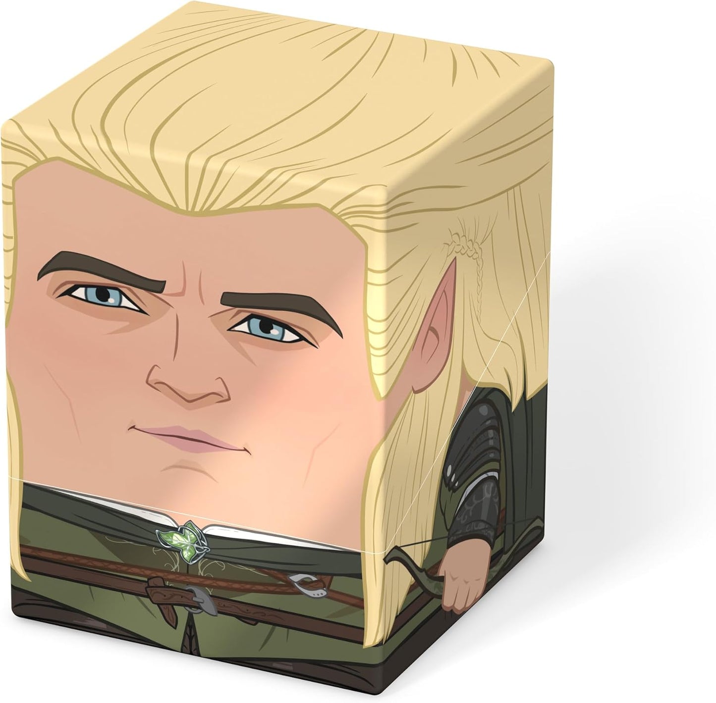 Ultimate Guard - Squaroes - Boulder 100+ - Lord of the Rings - LOTR004 - Legolas