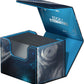Ultimate Guard - Sidewinder 100+ Xenoskin - Magic: The Gathering - Edge of Eternities - Uthros, Titanic Godcore