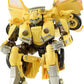 Transformers Premium Finish Studio Series SS-01 Deluxe Volkswagen Beetle Bumblebee