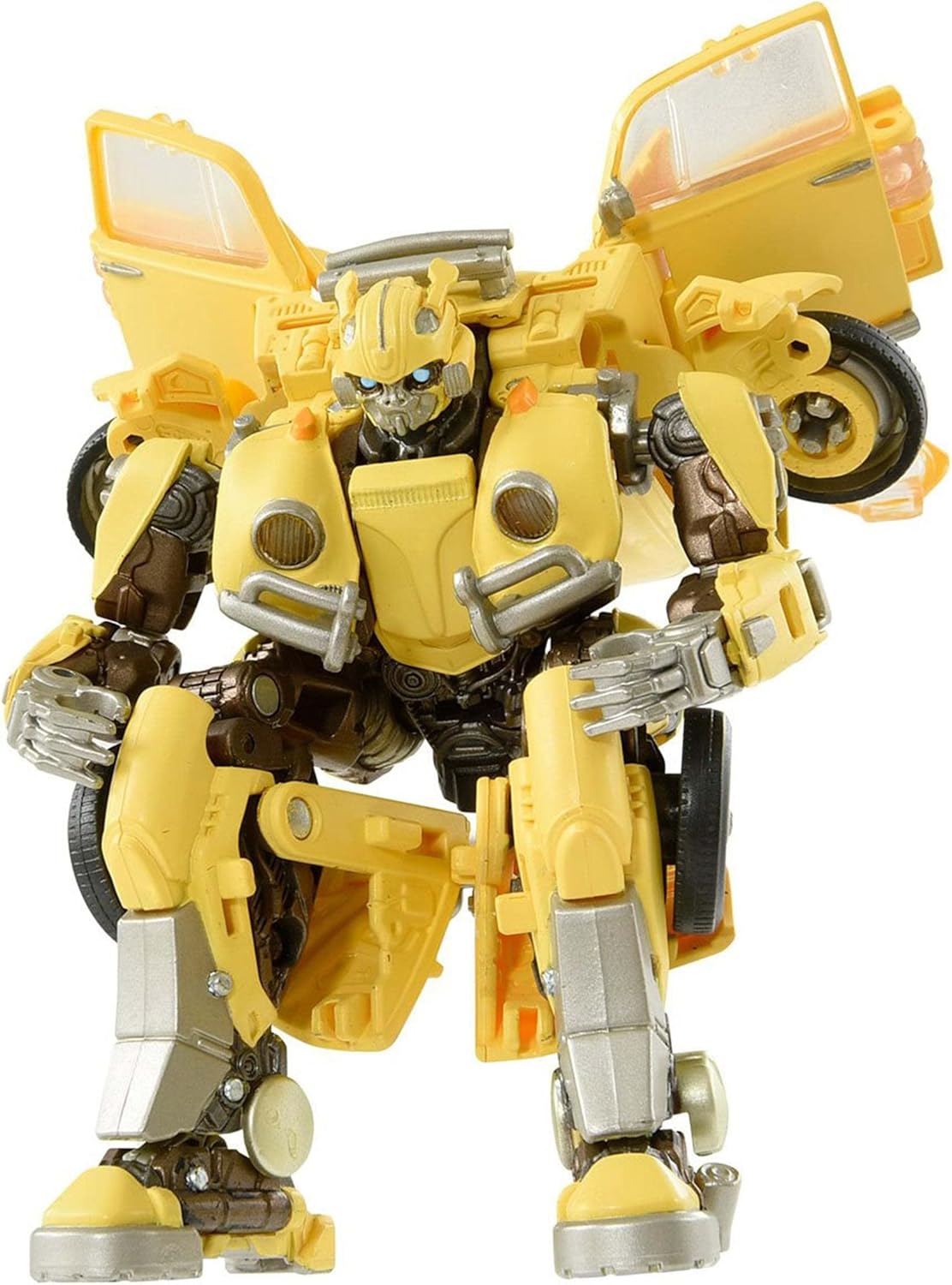 Transformers Premium Finish Studio Series SS-01 Deluxe Volkswagen Beetle Bumblebee