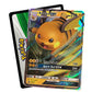 Pokemon TCG: Sun & Moon Hidden Fates - Raichu-GX Collector's Tin