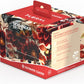 Ultimate Guard - Sidewinder 100+ Xenoskin - Floral Places III - Autumn Heath