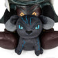 WizKids Dungeons & Dragons: Drizzt and Guenhwyvar 13" Plush