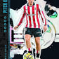 2025/26 Panini Pitch Kings Soccer Hobby International Trading Card Box (1 Autograph Per Box)