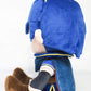Sanei All Star Collection 10 Inch Plush - Fire Emblem - Marth FP01