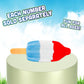 Toymendous Popsicle Squishy Toy