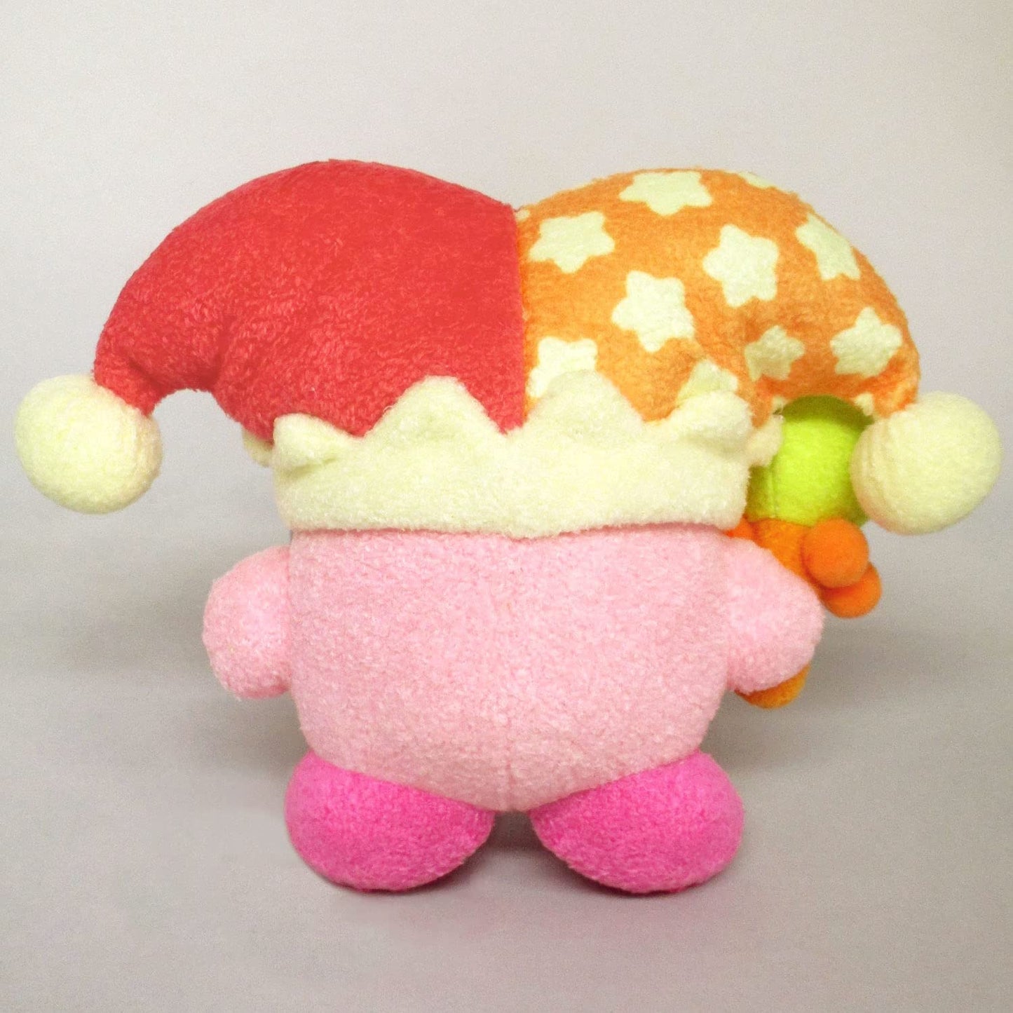 Sanei Kirby Muteki Suteki Closet Beam MSC-012 6 Inch Plush