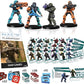 Halo Flashpoint Miniature: War Games Expansion Pack