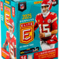 2025 Panini Donruss Elite Football Trading Cards Blaster Box