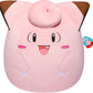 Squishmallows Pokemon 10 in Clefairy Plush Toy Pokemon Toy