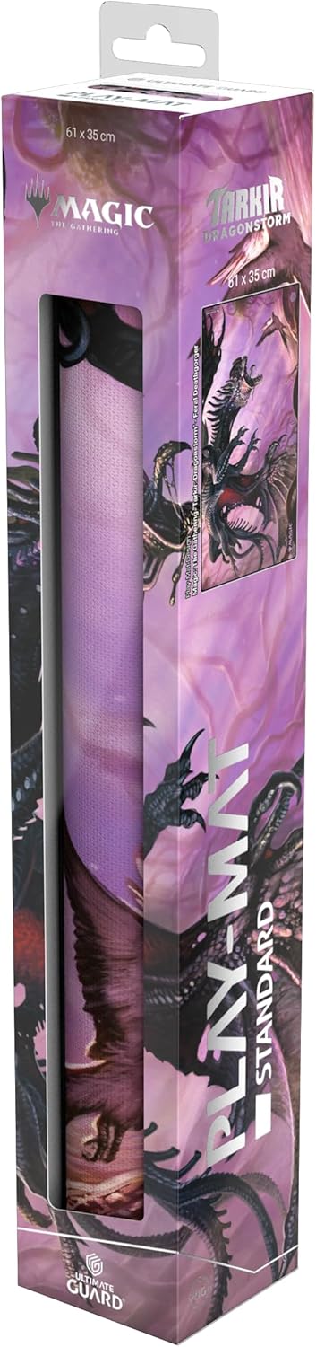 Ultimate Guard - Playmat - Magic: The Gathering - Tarkir: Dragonstorm - Feral Deathgorger