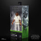 STAR WARS The Black Series Admiral Ackbar Toy 6-Inch-Scale Return of The Jedi Collectible Action Figure, Kids Ages 4 and Up