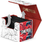 Ultimate Guard - Sidewinder 80+ Xenokin - One Piece - Sketch