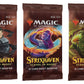 3 Packs MTG Draft Booster Pack Lot MTG Strixhaven