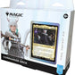 Magic: The Gathering Collector's Edition FINAL FANTASY XIV Commander Deck - Magic of Dawn