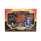 Pokemon SM11.5 Hidden Fates Charizard-GX Box