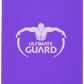 Ultimate Guard Divider Protective Card Sleeves (10 Piece), Light Purple