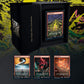 Magic: The Gathering TCG - Secret Lair Drop Series - Mountain, Go