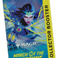 Magic: The Gathering March of the Machine Collector Booster | 15 Magic Cards