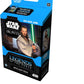 Fantasy Flight Games Star Wars: Unlimited TCG Legends of The Force Qui-Gon Jinn Spotlight Deck - Ready-to-Play 50-Card Deck with Exclusive Cards