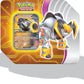 Pokemon TCG: Paradox Destinies Tin - Iron Boulder EX