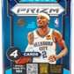 2024-25 Panini PRIZM Basketball Retail Box, 24 Packs per Box, 4 Cards per Pack