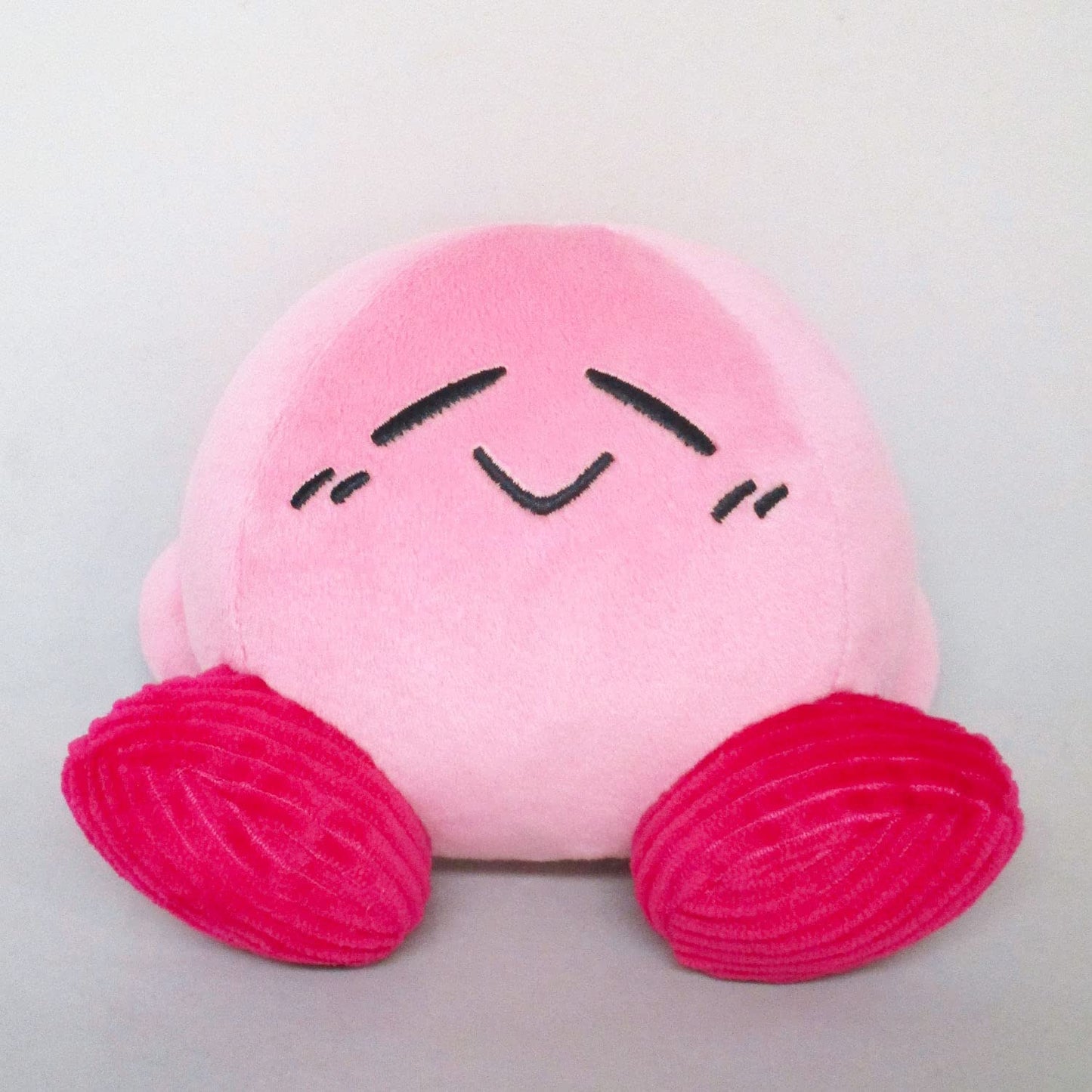 Sanei 6 Inch Plush - Comic Panic Kirby EA-CP03