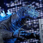 NECA - Godzilla 12" HTT Action Figure for 168 months to 999 months - 2001 Atomic Blast Godzilla