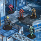 Halo: Flashpoint (Recon Edition) Tabletop Miniatures Game - Lead Spartan Fireteams! Fast-Paced Tactical Skirmish Game for Kids & Adults, Ages 13+, 2 Players, 60 Min Playtime, Made by Mantic Games