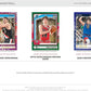 Panini 2024/25 Donruss Basketball 6-Pack Hobby Blaster Trading Card Box (Hobby Blaster Exclusive Optic Rated Rookies Preview Scope Inserts)