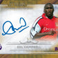 2026-27 TOPPS Flagship Premier League Hobby Box