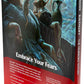 Dungeons & Dragons Ravenloft: The Horrors Within | D&D Gameplay Expansion Book