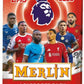 2026 TOPPS Merlin Premier League Hobby Box