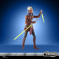 Star Wars The Vintage Collection Ahsoka Toy VC102, 3.75-Inch-Scale The Clone Wars Collectible Action Figure, Kids Ages 4 and Up