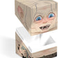 Ultimate Guard - Squaroes - Boulder 100+ - Lord of the Rings - LOTR009 - Gollum (Chase)