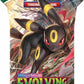 Pokemon TCG: Sword & Shield - Evolving Skies Sleeved Booster Pack - 10 Cards