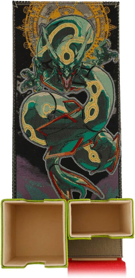 Gemtech Dektech Premium Deck Box - The Sky God