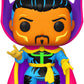 Funko POP! Marvel: Black Light - Dr. Doctor Strange - Marvel Comics - Collectable Vinyl Figure - Gift Idea - Official Merchandise - Toys for Kids & Adults - Comic Books Fans