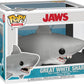 Funko POP Pop | Movies: Jaws - Jaws 6'', Multicolor
