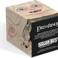 Ultimate Guard - Squaroes - Boulder 100+ - Lord of the Rings - LOTR009 - Gollum (Chase)